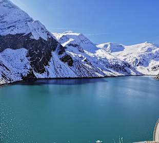 Wandern Kaprun