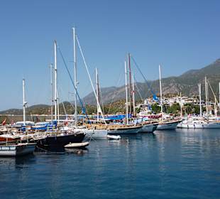 Hafen