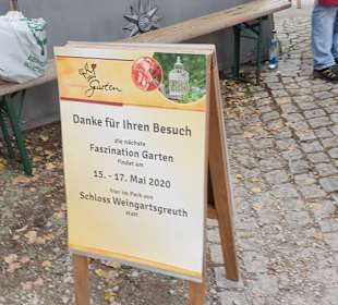 Info zum nächsten Treffen