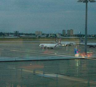Antalya Airport