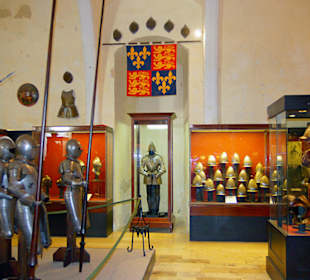 G-M Armoury - Museum