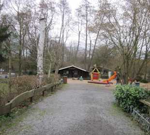 Tierpark Bad Schönborn