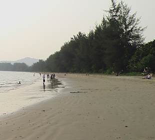 Nopharat Thara Beach