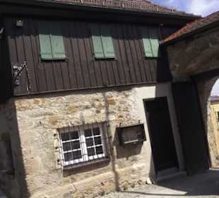 Burgruine Hohenrechberg