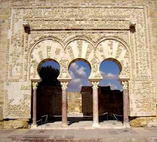 Medina Azahara (1)