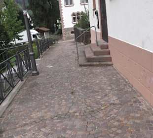 Evangelische Stadtkirche