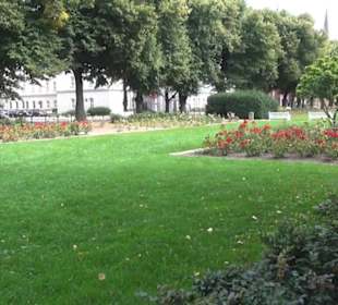 Rosengarten