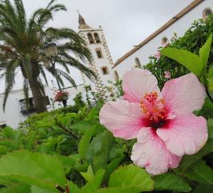 Kirche von Betancuria