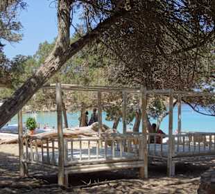 Cala Bassa