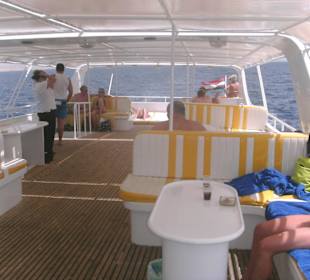Sonnendeck