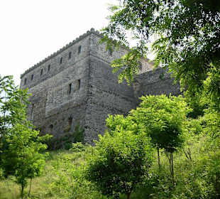Museumstadt Gjirokaster