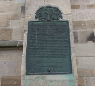 Stadtkirche St. Dionys