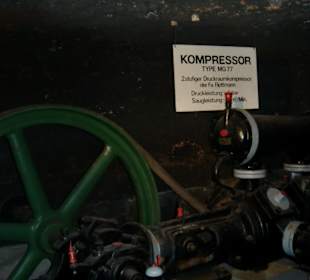 Kompressor