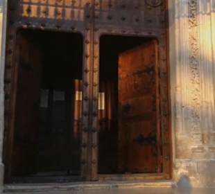 Kirche San Jerónimo el Real