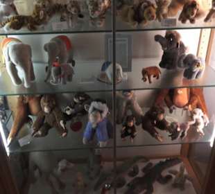 Spielzeugmuseum