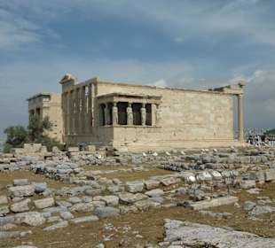 Erechtheion