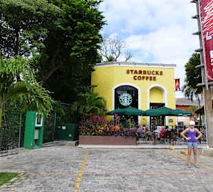 Einkaufszentrum Playacar