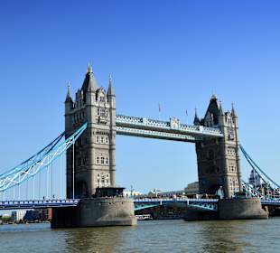Tower Bridge