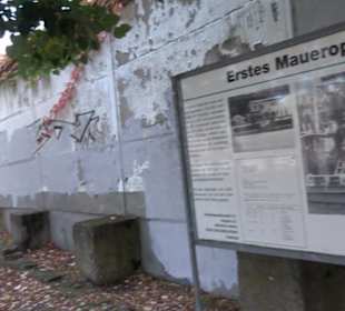 Berliner Mauerweg