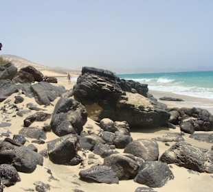 Spiaggia di Sotavento