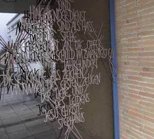 Evangelische Stephanusgemeinde