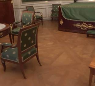 Schloss Nymphenburg Innen