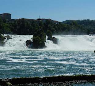 Rheinfall Schaffhausen - 3