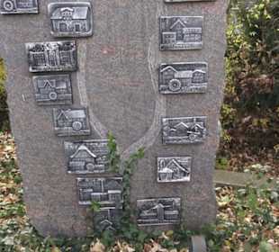 Mühlendenkmal