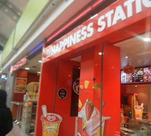 Billstedter Einkaufscenter