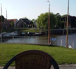 Museumshafen Carolinensiel