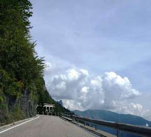 Der Himmel zur Seite