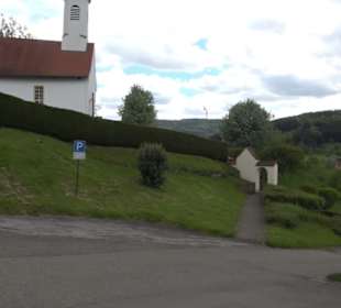 Friedhof Schlatt