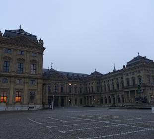 Residenz Würzburg