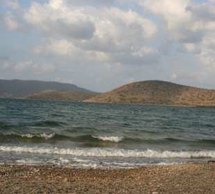 Ausflug nach Elounda