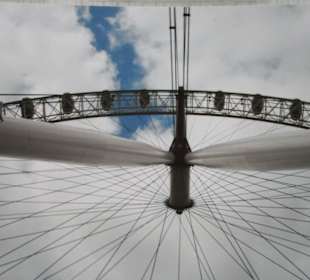 London Eye