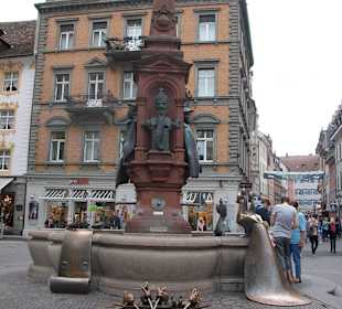 Altstadt Konstanz