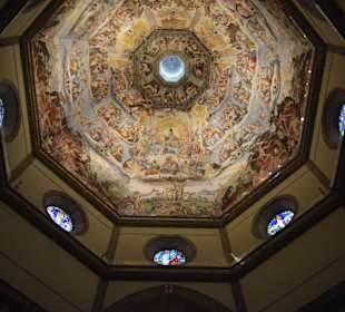 Innenansicht vom Dom