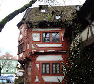 Altstadt Stuttgart-Bad Cannstatt