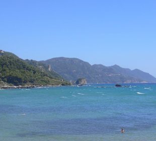 Pelekas Strand