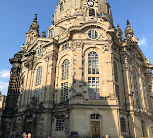 Altstadt Dresden