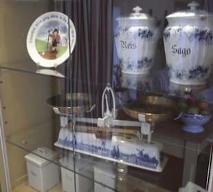 Erlebniszentrum von Villeroy & Boch