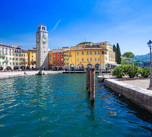 Altstadt, Torre Apponale