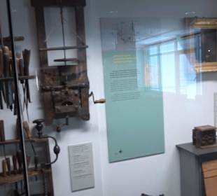 Deutsches Uhrenmuseum