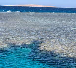 Schnorcheln Hurghada