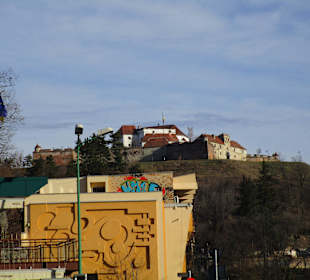 Brasov/Kronstadt