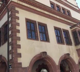 Altes Rathaus