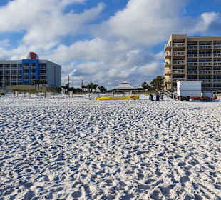 Strand Ft. Walton Beach