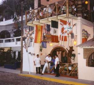 Restaurant Quino