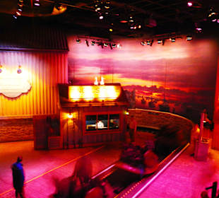 Im Crush Coster NEMO