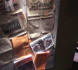 Fastnachtsmuseum Narrenschopf